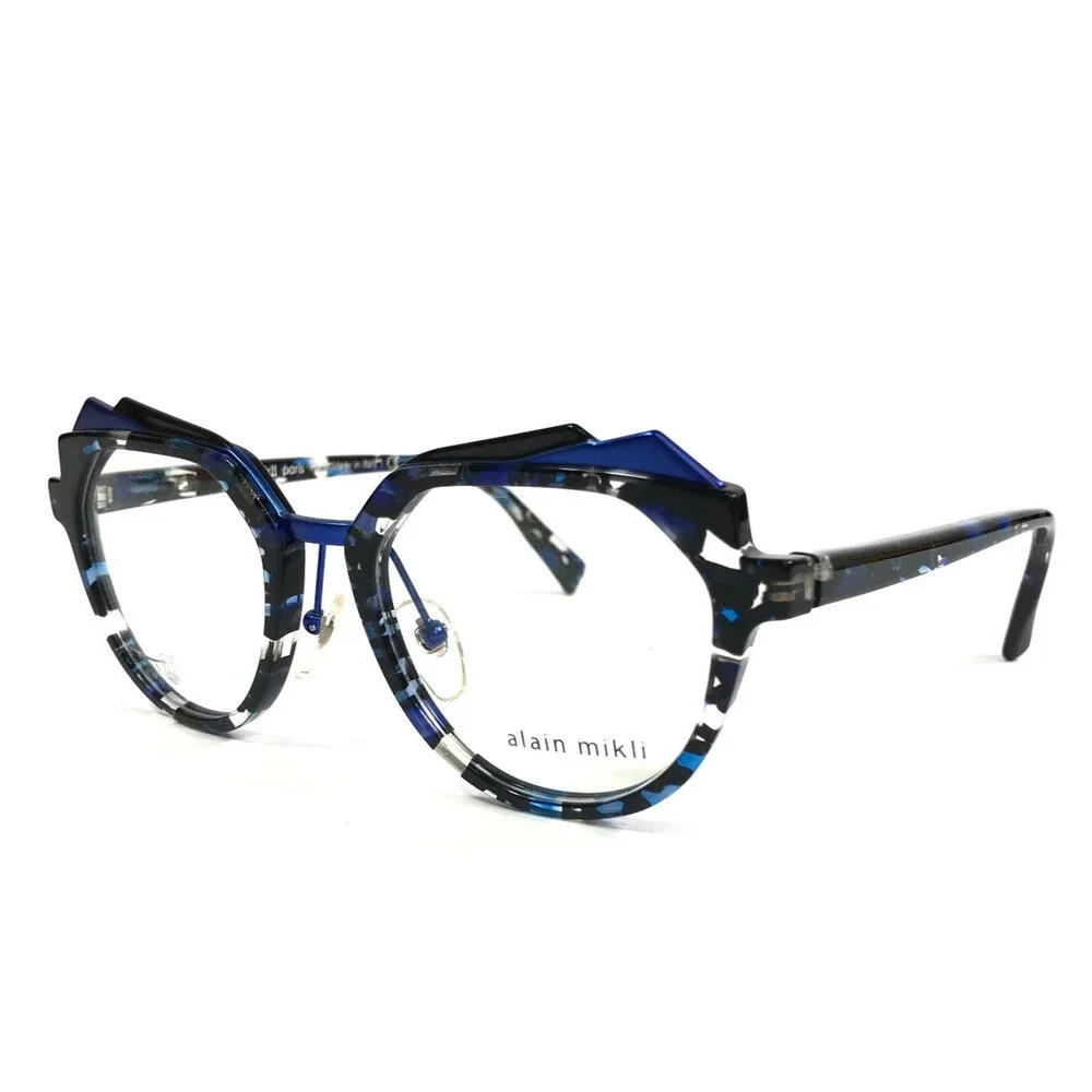 Alain Mikli brand new